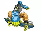Lethal League Blaze