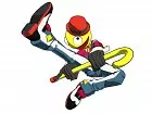 Lethal League Blaze 