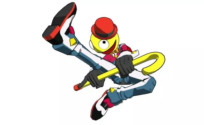 Lethal League Blaze - PC