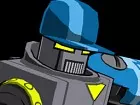 Lethal League Blaze: Teaser trailer
