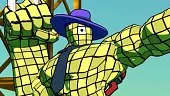 Tráiler de fecha de lanzamiento Lethal League Blaze