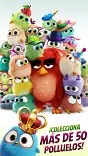 Angry Birds Match Android