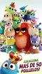 Angry Birds Match
