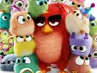 Angry Birds Match