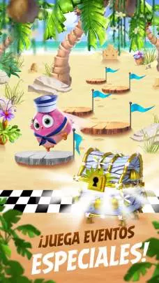 Angry Birds Match - Android