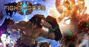 Carátula de Fight of Gods - PC