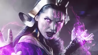 Dos nuevos sets de Magic The Gathering fechan su lanzamiento en 2020