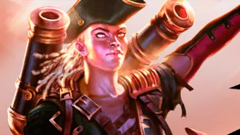 Magic The Gathering Arena recibe Jumpstart Horizontes de Histórico con 31 cartas nuevas y exclusivas