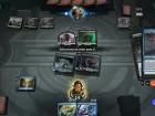 Magic The Gathering Arena - Pantalla