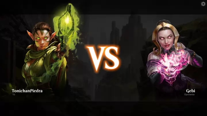 Magic The Gathering: Arena