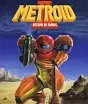 Metroid II: Return of Samus GB