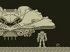 Metroid II Return of Samus - Pantalla