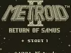 Metroid II Return of Samus - Imagen 3DS