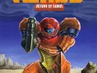 Metroid II Return of Samus - Imagen