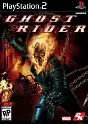 Ghost Rider PS2