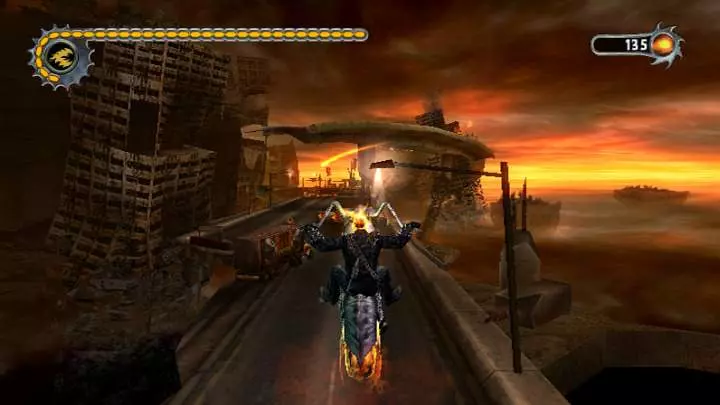 Ghost Rider