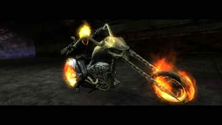 Ghost Rider