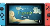 Humor, surrealismo y música en Figment. Este mayo en Switch