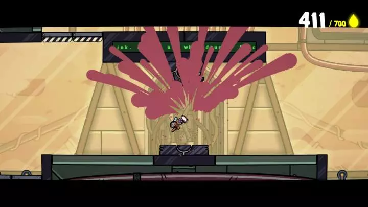 Splasher - PC