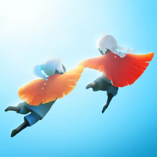 Carátula de Sky: Niños de la Luz