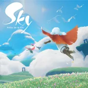 Carátula de Sky: Niños de la Luz - Mac