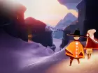 El aclamado Sky, de los autores de Journey, ofrece nueva ventana de lanzamiento en Switch