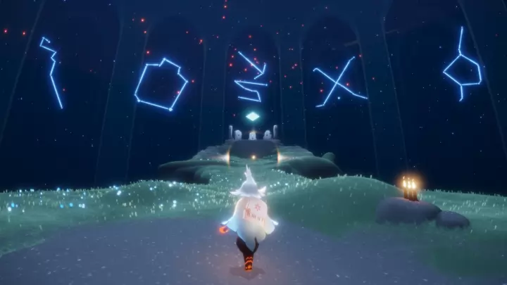 Sky Niños de la Luz