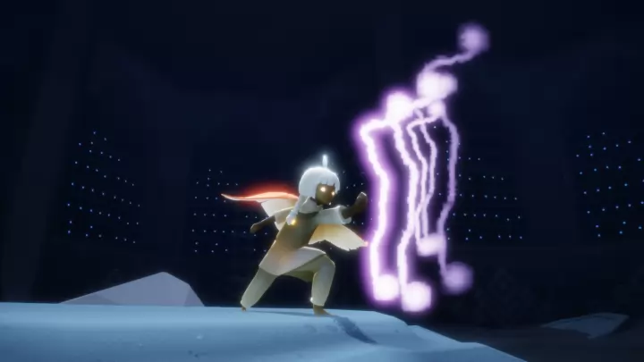 Sky: Niños de la Luz