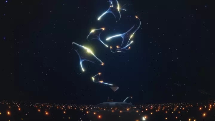 Sky Niños de la Luz - iOS