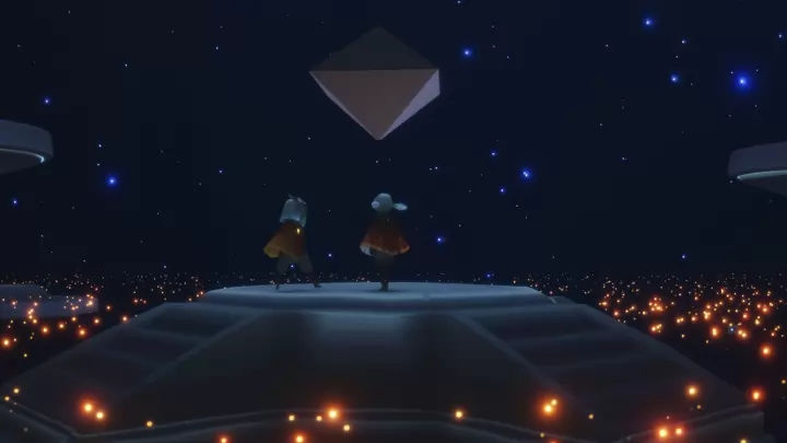 Sky Niños de la Luz - iOS