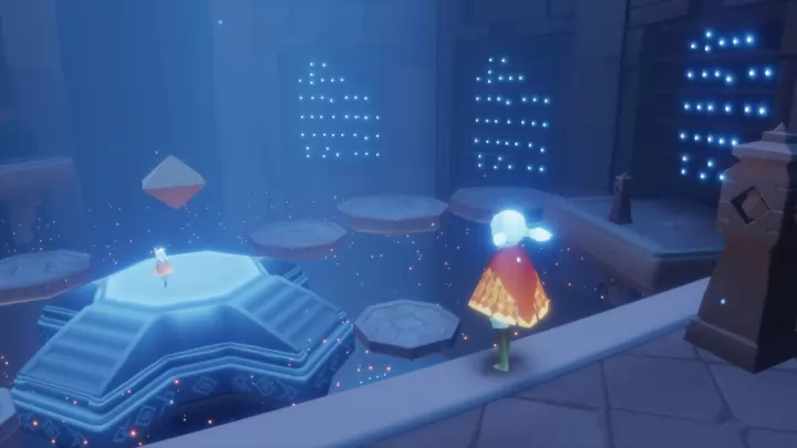 Sky Niños de la Luz - iOS