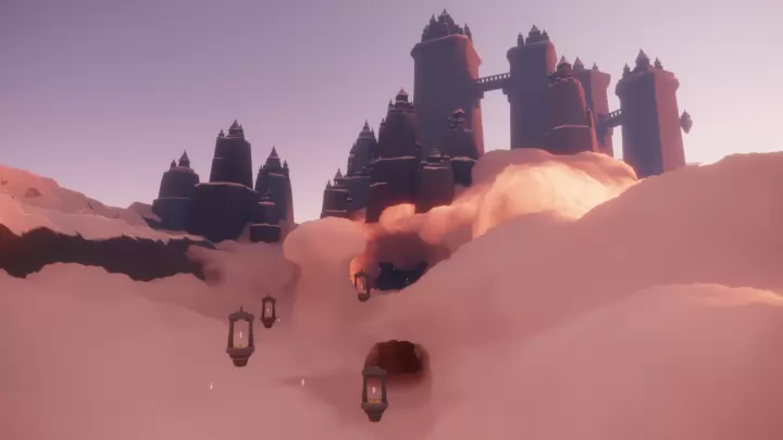 Sky Niños de la Luz