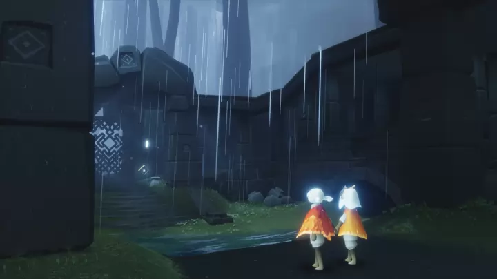 Sky: Niños de la Luz