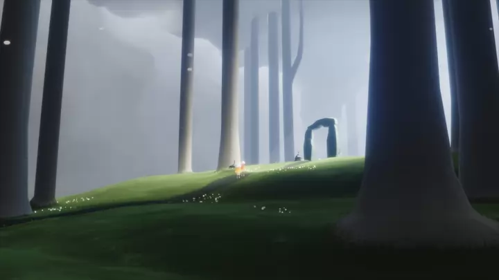 Sky: Niños de la Luz