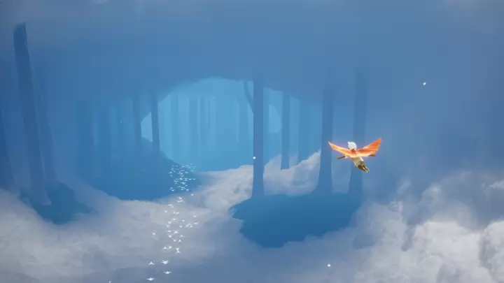 Sky Niños de la Luz - iOS