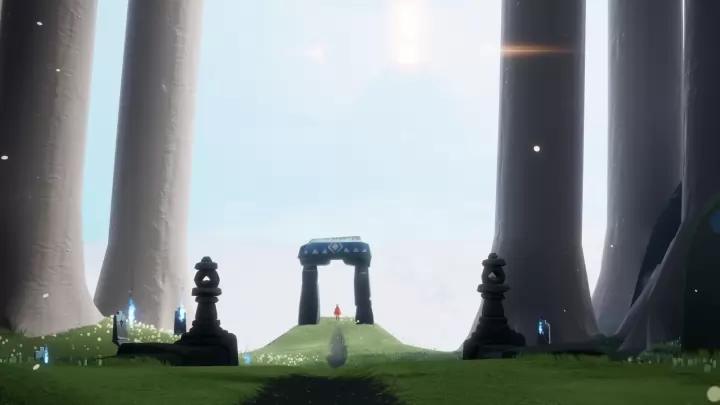 Sky Niños de la Luz - iOS