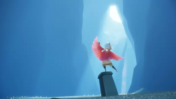 Sky Niños de la Luz - iOS