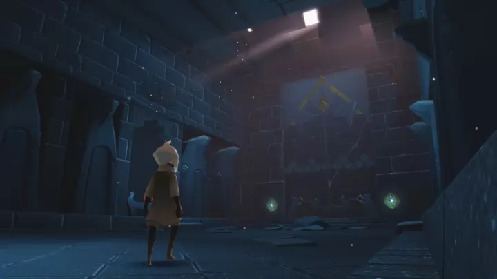 Sky Niños de la Luz