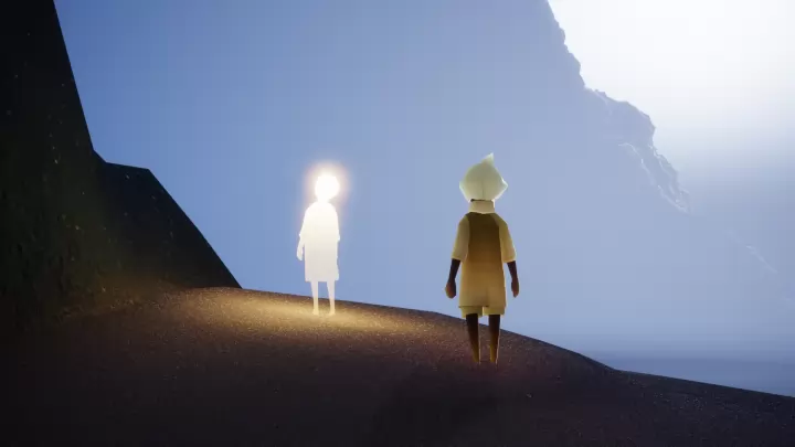 Sky Niños de la Luz - iOS