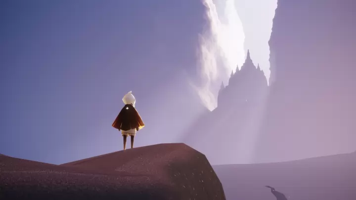 Sky: Niños de la Luz