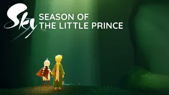 El Principito llega a Sky: tráiler de la nueva temporada del videojuego de thatgamecompany