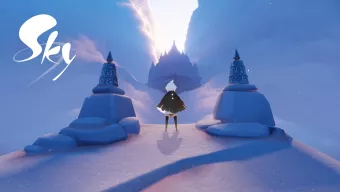 What A Wonderful World : tráiler de Sky Children of the Light
