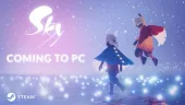Tráiler de anuncio en PC de Sky Children of the Light