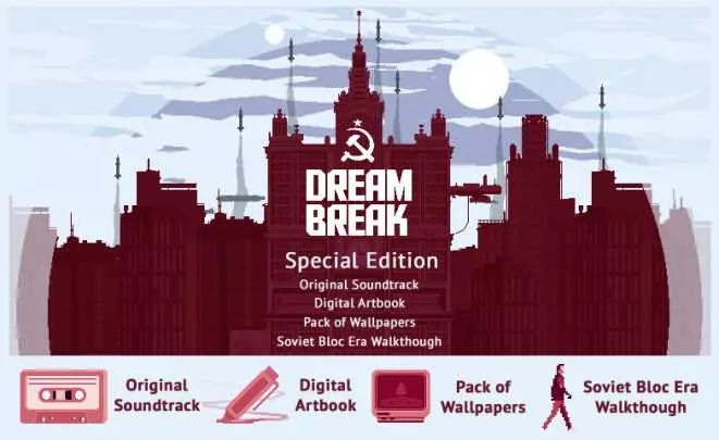 Dreambreak