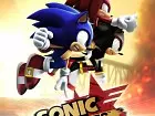 Sonic Forces Speed Battle - Imagen