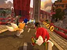 Sonic Forces Speed Battle - Pantalla
