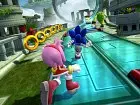 Sonic Forces Speed Battle - Imagen iOS