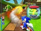 Sonic Forces Speed Battle 