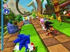 Sonic Forces Speed Battle - Imagen