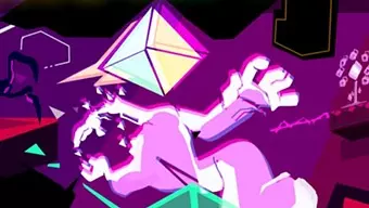 ¡Acción y plataformas! Octahedron fija su lanzamiento en marzo